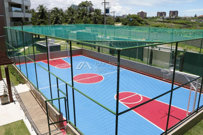 Imagem Apartamento com 3 Quartos à Venda, 88 m² em De Lourdes - Fortaleza