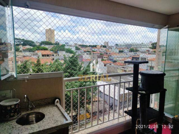 Imagem Apartamento com 2 Quartos à Venda, 71 m² em Barcelona - São Caetano Do Sul Imagem Apartamento com 2 Quartos à Venda, 71 m² em Barcelona - São Caetano Do Sul