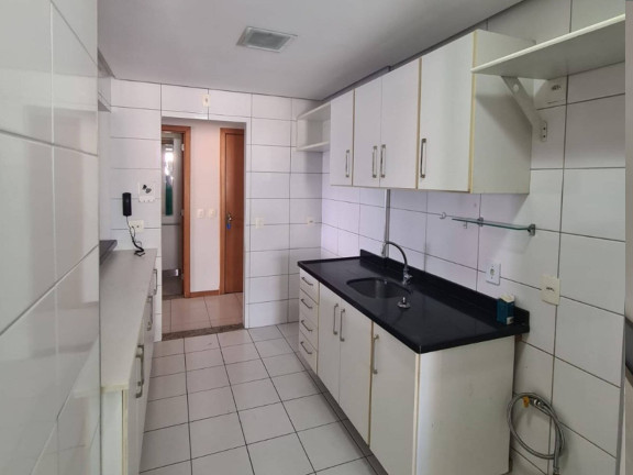 Imagem Apartamento com 3 Quartos à Venda, 93 m² em Adrianópolis - Manaus