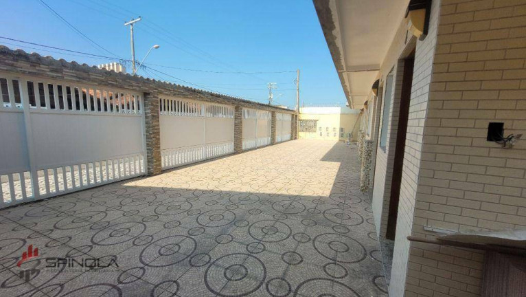 Imagem Casa com 2 Quartos à Venda, 85 m² em Mirim - Praia Grande Imagem Casa com 2 Quartos à Venda, 85 m² em Mirim - Praia Grande