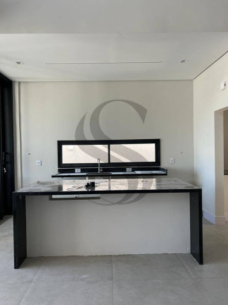 Imagem Casa de Condomínio com 3 Quartos à Venda, 454 m² em Alphaville Nova Esplanada - Votorantim