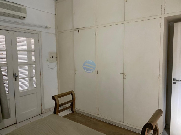 Imagem Apartamento com 2 Quartos à Venda, 77 m² em Gonzaga - Santos