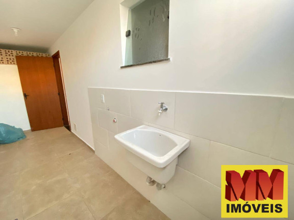 Imagem Casa de Condomínio com 1 Quarto à Venda, 40 m² em Nova São Pedro - São Pedro Da Aldeia Imagem Casa de Condomínio com 1 Quarto à Venda, 40 m² em Nova São Pedro - São Pedro Da Aldeia