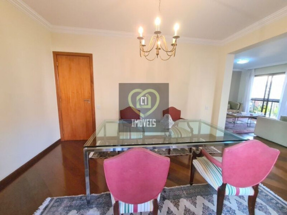 Imagem Apartamento com 4 Quartos à Venda, 223 m² em Perdizes - São Paulo