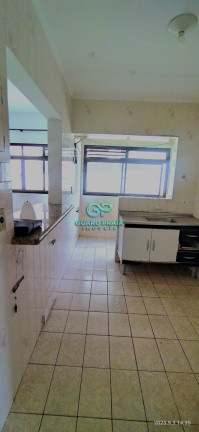 Imagem Apartamento com 2 Quartos à Venda, 60 m² em Enseada - Guarujá