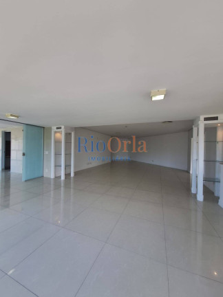Imagem Apartamento com 4 Quartos à Venda, 286 m² em Barra Da Tijuca - Rio De Janeiro