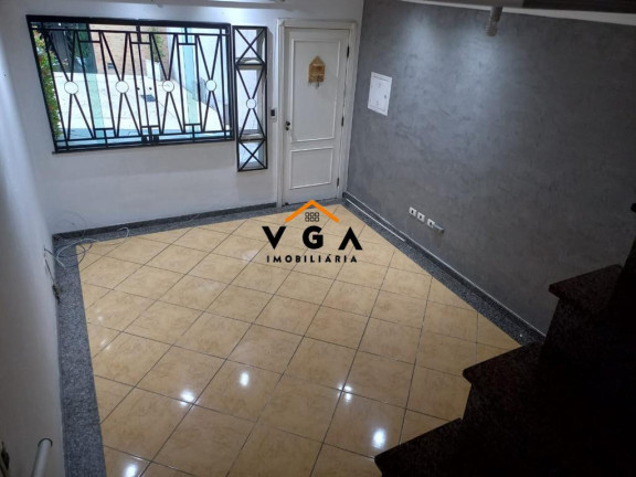 Imagem Casa com 2 Quartos à Venda, 77 m² em Vila Prudente - São Paulo Imagem Casa com 2 Quartos à Venda, 77 m² em Vila Prudente - São Paulo