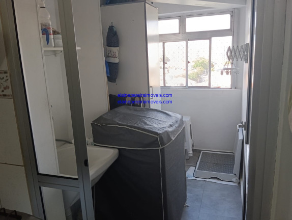 Imagem Apartamento com 2 Quartos à Venda, 55 m² em Jardim Olympia - São Paulo Imagem Apartamento com 2 Quartos à Venda, 55 m² em Jardim Olympia - São Paulo