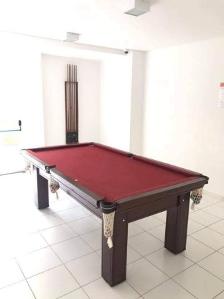 Imagem Apartamento com 2 Quartos à Venda,  em Vila Nambi - Jundiaí