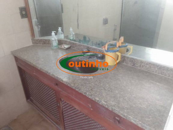 Imagem Apartamento com 1 Quarto à Venda, 46 m² em Rio Comprido - Rio De Janeiro Imagem Apartamento com 1 Quarto à Venda, 46 m² em Rio Comprido - Rio De Janeiro