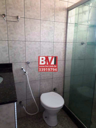 Imagem Apartamento com 3 Quartos à Venda, 100 m² em Irajá - Rio De Janeiro