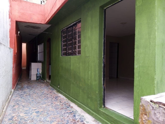 Imagem Casa com 1 Quarto à Venda, 150 m² em Alto Da Boa Vista - Mauá Imagem Casa com 1 Quarto à Venda, 150 m² em Alto Da Boa Vista - Mauá