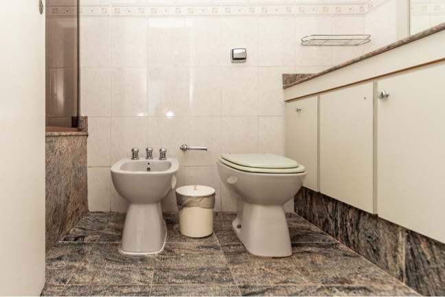 Imagem Apartamento com 3 Quartos à Venda, 165 m² em Moema - São Paulo