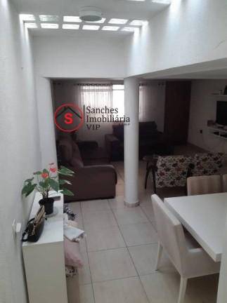 Imagem Sobrado com 4 Quartos à Venda, 167 m² em Vila Zelina - São Paulo Imagem Sobrado com 4 Quartos à Venda, 167 m² em Vila Zelina - São Paulo