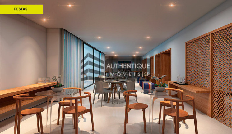 Imagem Apartamento com 2 Quartos à Venda, 54 m² em Centro - São Bernardo Do Campo Imagem Apartamento com 2 Quartos à Venda, 54 m² em Centro - São Bernardo Do Campo