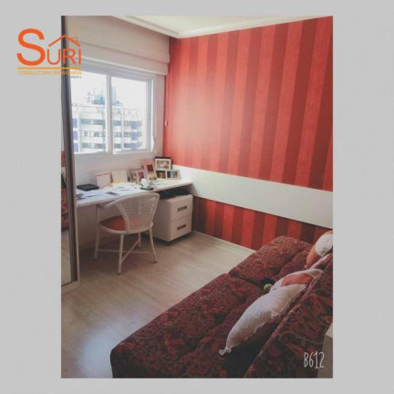 Imagem Apartamento com 3 Quartos à Venda, 184 m² em Centro - Santo André