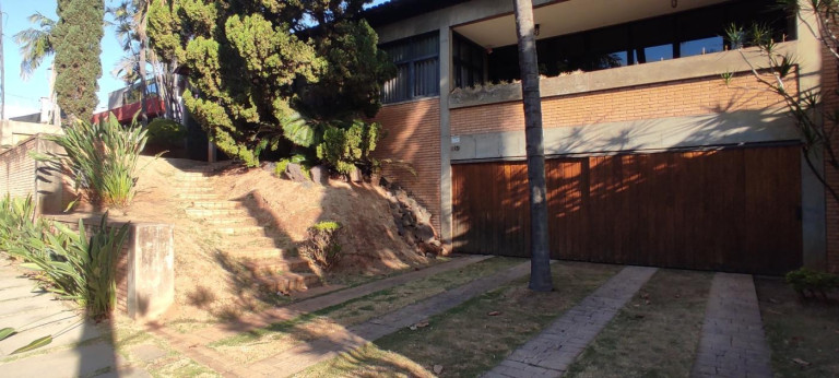 Imagem Casa com 3 Quartos à Venda, 277 m² em Centro - Birigui Imagem Casa com 3 Quartos à Venda, 277 m² em Centro - Birigui