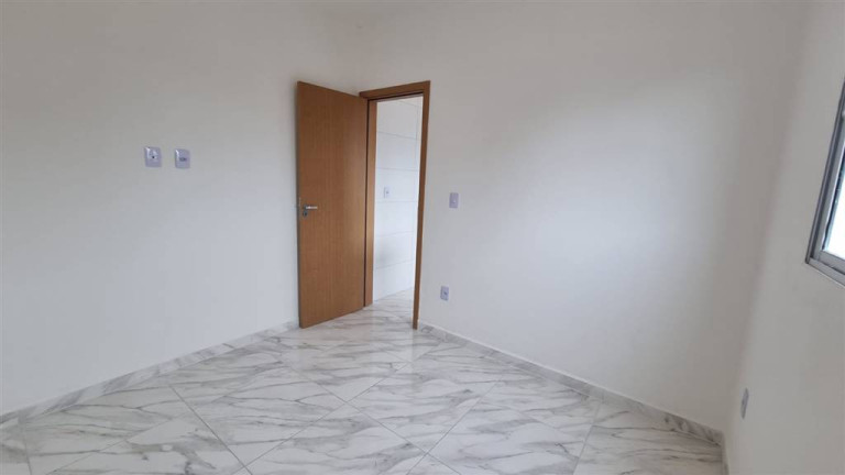 Imagem Casa de Condomínio com 2 Quartos à Venda, 59 m² em Mirim - Praia Grande Imagem Casa de Condomínio com 2 Quartos à Venda, 59 m² em Mirim - Praia Grande