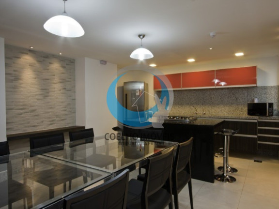 Imagem Apartamento com 1 Quarto para Alugar, 31 m² em águas Claras Norte - águas Claras