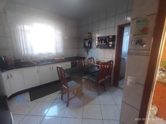 Casa com 3 Quartos à Venda, 108 m² em Centro - Antônio Carlos