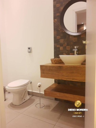 Imagem Casa com 5 Quartos à Venda, 400 m² em Cidade Satélite - Atibaia
