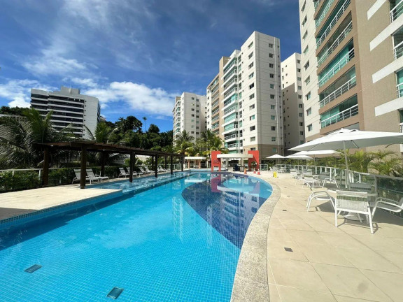 Imagem Apartamento com 2 Quartos à Venda, 181 m² em Barra - Salvador Imagem Apartamento com 2 Quartos à Venda, 181 m² em Barra - Salvador