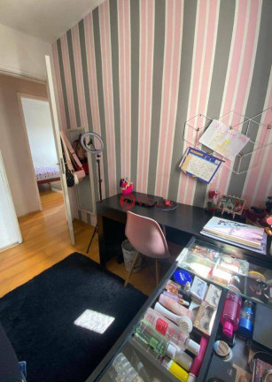 Imagem Apartamento com 3 Quartos à Venda, 55 m² em Chácara Belenzinho - São Paulo Imagem Apartamento com 3 Quartos à Venda, 55 m² em Chácara Belenzinho - São Paulo