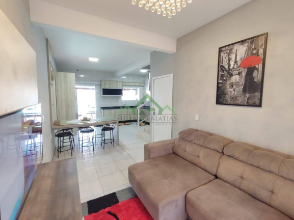 Imagem Casa com 3 Quartos à Venda, 135 m² em Pinheiros - Balneário Barra Do Sul