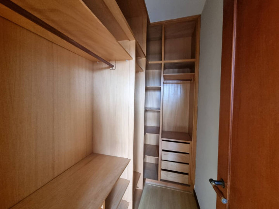 Imagem Apartamento com 4 Quartos para Alugar, 121 m² em Serra - Belo Horizonte