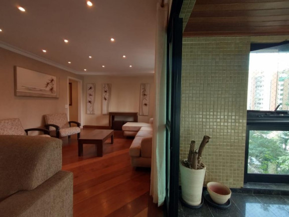 Imagem Apartamento com 4 Quartos à Venda, 220 m² em Tatuapé - São Paulo Imagem Apartamento com 4 Quartos à Venda, 220 m² em Tatuapé - São Paulo