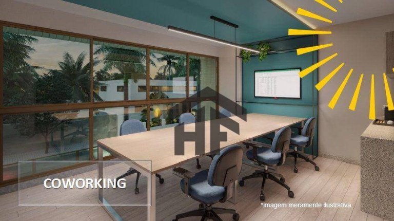 Imagem Apartamento com 3 Quartos à Venda, 66 m² em Candeias - Jaboatão Dos Guararapes