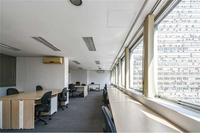 Imagem Sala Comercial à Venda, 250 m² em Bela Vista - São Paulo Imagem Sala Comercial à Venda, 250 m² em Bela Vista - São Paulo