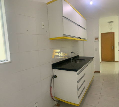 Imagem Imóvel com 2 Quartos à Venda, 60 m² em Praia De Itaparica - Vila Velha