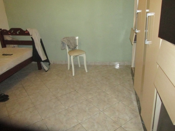 Imagem Casa com 2 Quartos à Venda, 100 m² em Itararé - Santos Imagem Casa com 2 Quartos à Venda, 100 m² em Itararé - Santos
