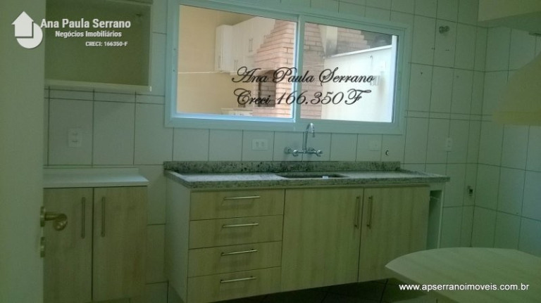 Imagem Casa de Condomínio com 3 Quartos para Alugar, 178 m² em Parque Campolim - Sorocaba Imagem Casa de Condomínio com 3 Quartos para Alugar, 178 m² em Parque Campolim - Sorocaba
