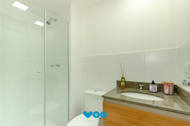 Imagem Imóvel com 2 Quartos à Venda, 50 m² em Humaitá - Porto Alegre