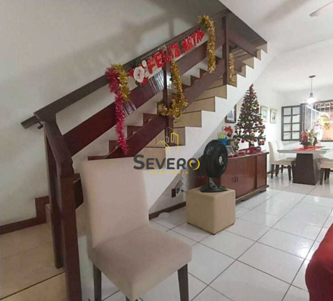 Imagem Casa com 3 Quartos à Venda, 250 m² em Piratininga - Niterói Imagem Casa com 3 Quartos à Venda, 250 m² em Piratininga - Niterói
