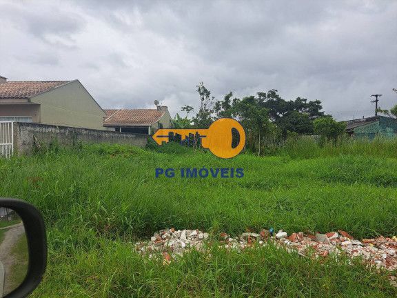 Terreno à Venda, 396 m² em Shangri-lá - Pontal Do Paraná