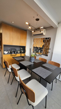 Imagem Apartamento com 1 Quarto à Venda, 74 m² em Vila Olímpia - São Paulo Imagem Apartamento com 1 Quarto à Venda, 74 m² em Vila Olímpia - São Paulo