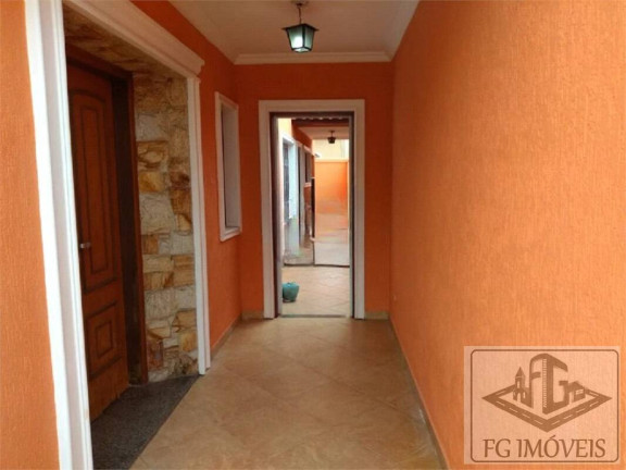 Imagem Sobrado com 3 Quartos à Venda, 125 m² em Jardim D'abril - Osasco Imagem Sobrado com 3 Quartos à Venda, 125 m² em Jardim D'abril - Osasco