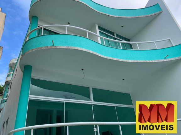 Imagem Casa de Condomínio com 3 Quartos à Venda, 131 m² em Peró - Cabo Frio Imagem Casa de Condomínio com 3 Quartos à Venda, 131 m² em Peró - Cabo Frio