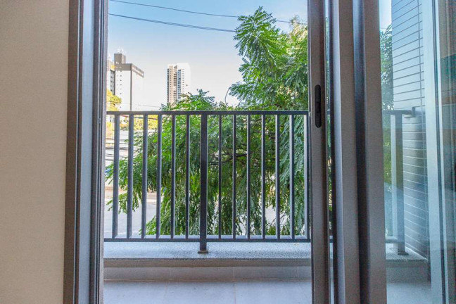 Imagem Imóvel com 1 Quarto à Venda, 27 m² em Chácara Santo Antônio (zona Sul) - São Paulo Imagem Imóvel com 1 Quarto à Venda, 27 m² em Chácara Santo Antônio (zona Sul) - São Paulo