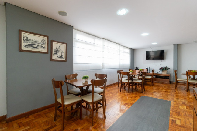 Imagem Apartamento com 2 Quartos à Venda, 50 m² em Vila Alexandria - São Paulo Imagem Apartamento com 2 Quartos à Venda, 50 m² em Vila Alexandria - São Paulo
