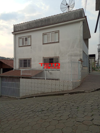 Imagem Casa com 1 Quarto à Venda, 226 m² em Bairro Centro - São Lourenço Imagem Casa com 1 Quarto à Venda, 226 m² em Bairro Centro - São Lourenço