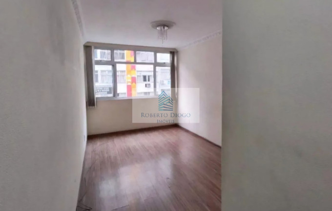 Imóvel com 2 Quartos à Venda, 69 m² em Icaraí - Niterói