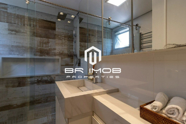 Imagem Imóvel com 3 Quartos à Venda, 110 m² em Vila Andrade - São Paulo Imagem Imóvel com 3 Quartos à Venda, 110 m² em Vila Andrade - São Paulo