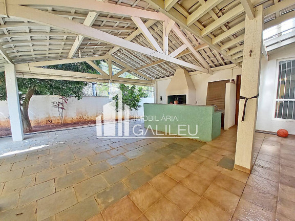 Imagem Casa com 4 Quartos à Venda, 600 m² em Cidade Universitária - Campinas Imagem Casa com 4 Quartos à Venda, 600 m² em Cidade Universitária - Campinas
