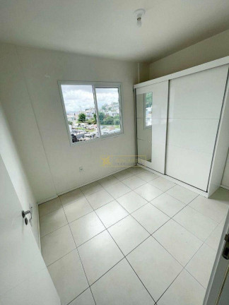 Imagem Apartamento com 2 Quartos à Venda, 53 m² em Pedra Branca - Palhoça Imagem Apartamento com 2 Quartos à Venda, 53 m² em Pedra Branca - Palhoça