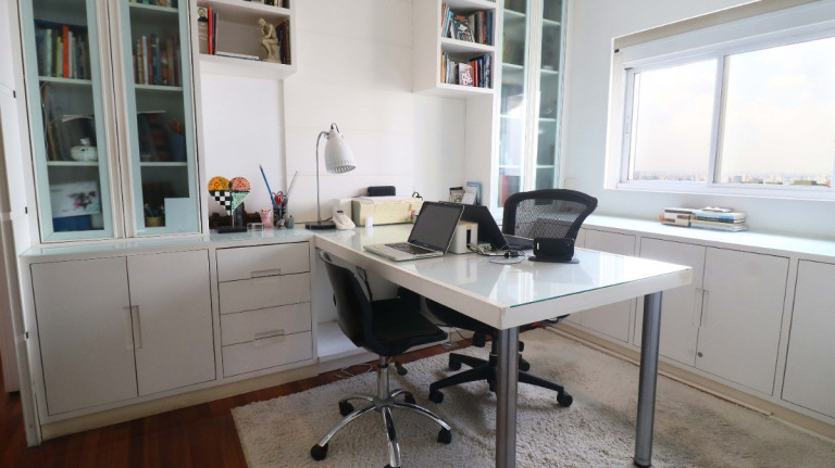 Imagem Apartamento à Venda, 401 m² em Vila Suzana - São Paulo Imagem Apartamento à Venda, 401 m² em Vila Suzana - São Paulo