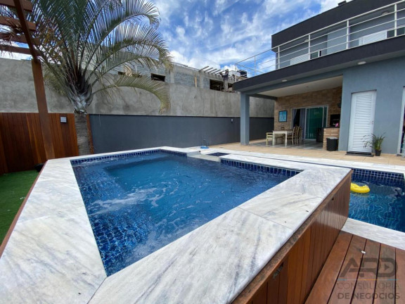 Imagem Casa com 3 Quartos à Venda, 250 m² em Parque Residencial Itapeti - Mogi Das Cruzes
